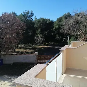 Vila Veronika 2 Pula
